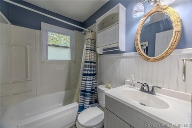 Adorable and fully renovated lake home on the 77-mile marker of - photo 13