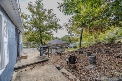 Adorable and fully renovated lake home on the 77-mile marker of - photo 17
