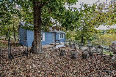 Adorable and fully renovated lake home on the 77-mile marker of - photo 18