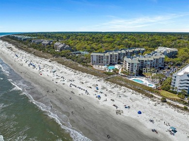 Just steps from three miles of award-winning beach in Palmetto