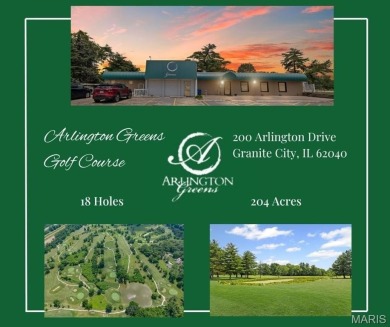 Lake Commercial For Sale in Granite City, Illinois