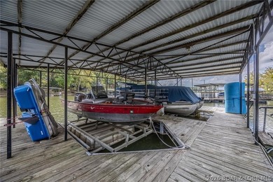 Adorable and fully renovated lake home on the 77-mile marker of - photo 24