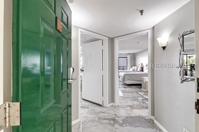 Just steps from three miles of award-winning beach in Palmetto