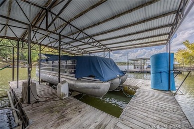 Adorable and fully renovated lake home on the 77-mile marker of - photo 26