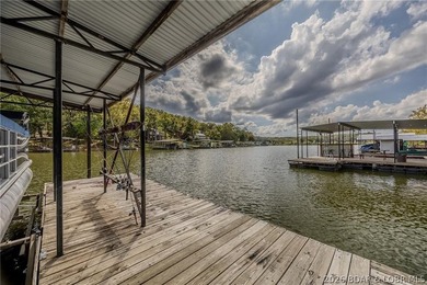 Adorable and fully renovated lake home on the 77-mile marker of - photo 27