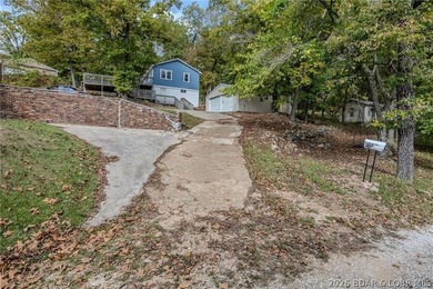 Adorable and fully renovated lake home on the 77-mile marker of - photo 30