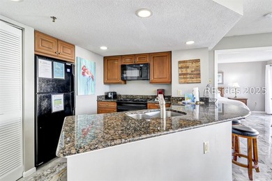 Just steps from three miles of award-winning beach in Palmetto