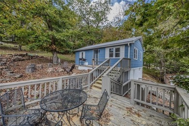 Adorable and fully renovated lake home on the 77-mile marker of - photo 32