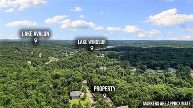 Just minutes from Lake Windsor & Tunnel Vision Bike Trail, this - photo 34
