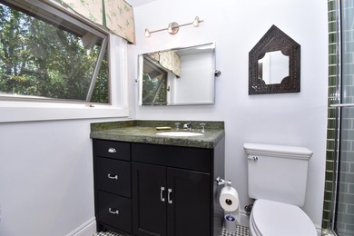 Elegant custom home with a detached guest house in Starweather - photo 35