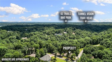 Just minutes from Lake Windsor & Tunnel Vision Bike Trail, this - photo 36
