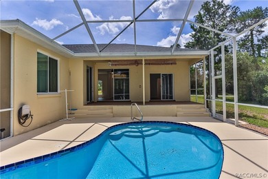 Sugarmill Woods - Oak Village 3 Bedroom 2 Bath POOL home for - photo 38