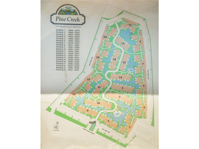 Well maintained Pine creek complex in a gated community - photo 39