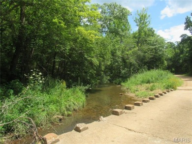 Lake Acreage For Sale in Steelville, Missouri