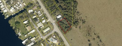Lake Okeechobee Commercial For Sale in Okeechobee Florida