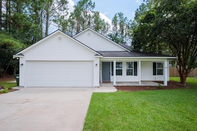 Banks Lake Home Sale Pending in Lakeland Georgia