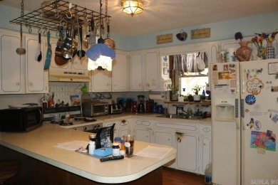 FOR SALE -- 4 Bed, 2 Bath Home in the Heart of Harrison, AR --