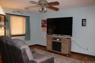 FOR SALE -- 4 Bed, 2 Bath Home in the Heart of Harrison, AR --