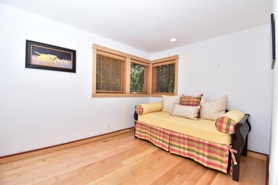 Elegant custom home with a detached guest house in Starweather - photo 48