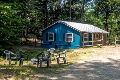 Conway Lake Home For Sale in Conway New Hampshire