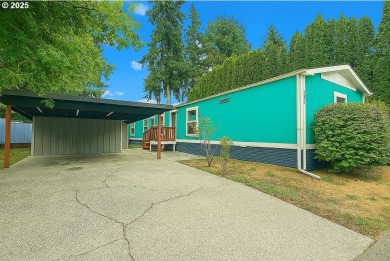 Lake Home For Sale in Vancouver, Washington