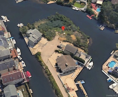 (private lake, pond, coastal) Lot For Sale in Bellmore New York