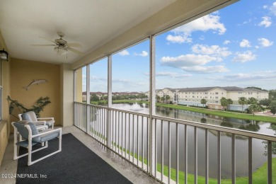 (private lake, pond, creek) Condo For Sale in Jacksonville Florida