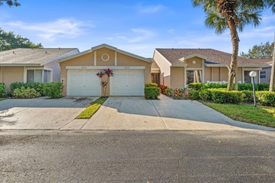 Lake Home For Sale in Boca Raton, Florida