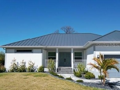 Stunning custom built 2025 home in Port Charlotte. This modern - photo 3