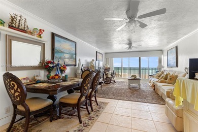 Direct Ocean View at Seahorse Oceanside on the Hollywood Beach