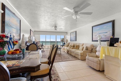 Direct Ocean View at Seahorse Oceanside on the Hollywood Beach