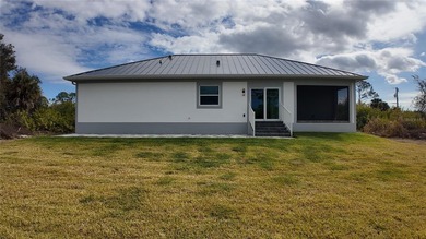 Stunning custom built 2025 home in Port Charlotte. This modern - photo 8