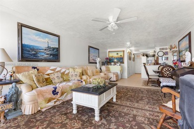 Direct Ocean View at Seahorse Oceanside on the Hollywood Beach