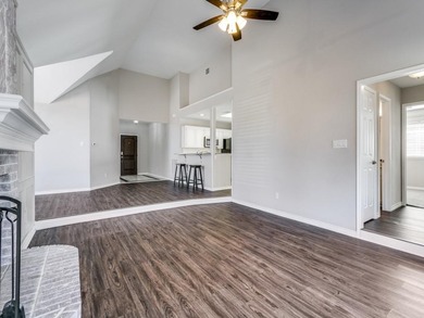 Lake Grapevine Home For Sale in Trophy Club Texas