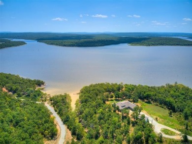 Lake Lot For Sale in Eufaula, Oklahoma