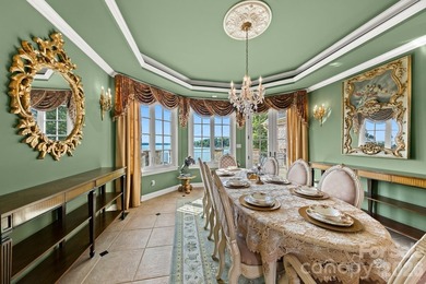 Exquisite French Country waterfront estate in the gated - photo 13
