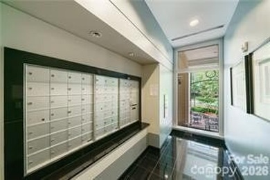 The Ratcliffe Condos offer a distinctly urban lifestyle in the - photo 13