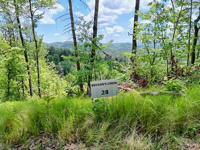 Discover your mountain paradise in the desirable Bryson Creek - photo 13