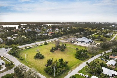 PRICE IMPROVEMENT! Triple prime commercial parcel in the heart - photo 13