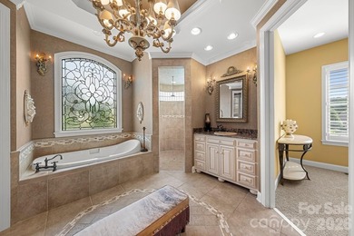 Exquisite French Country waterfront estate in the gated - photo 15