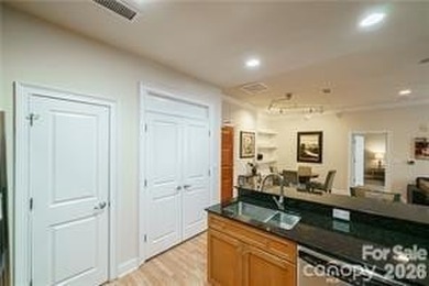 The Ratcliffe Condos offer a distinctly urban lifestyle in the - photo 15