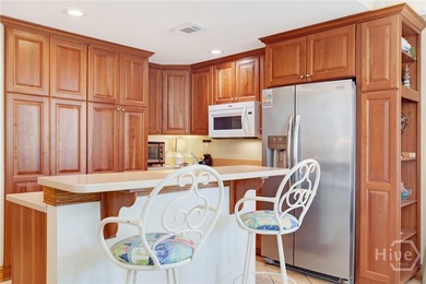 Welcome to Unit #311 Ocean Song, a true beachfront 1Bd / 1Ba - photo 15