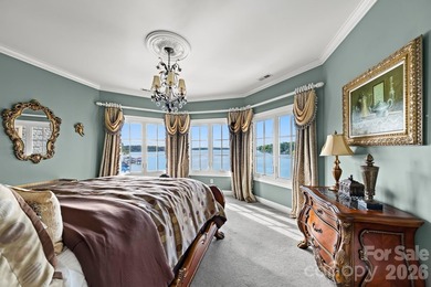 Exquisite French Country waterfront estate in the gated - photo 18