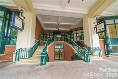 The Ratcliffe Condos offer a distinctly urban lifestyle in the - photo 18