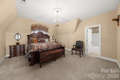 Exquisite French Country waterfront estate in the gated - photo 19