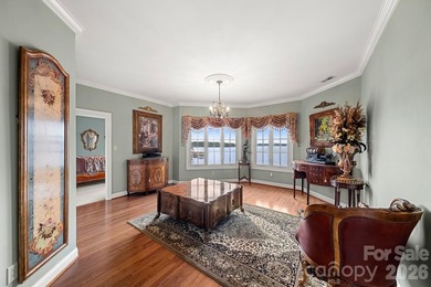 Exquisite French Country waterfront estate in the gated - photo 20