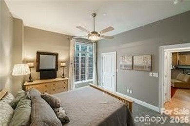The Ratcliffe Condos offer a distinctly urban lifestyle in the - photo 21