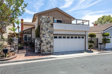 This spacious 1,933 sqft floorplan, tucked into a coveted - photo 1