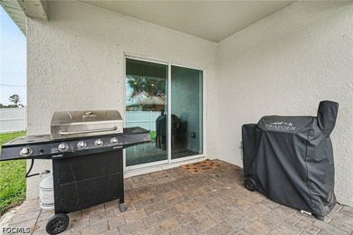 MOVE-IN READY and NO FLOOD INSURANCE REQUIRED! This fully fenced - photo 22