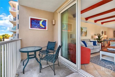 Welcome to Unit #311 Ocean Song, a true beachfront 1Bd / 1Ba - photo 22